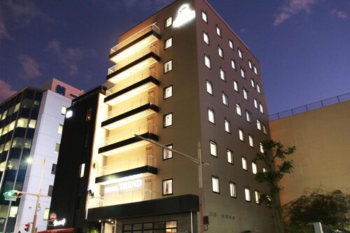 Hotel Trend Numazu-Ekimae