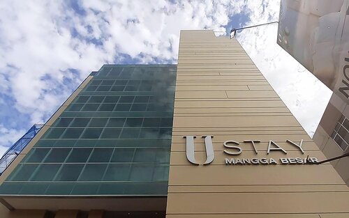 U Stay Hotel Mangga Besar