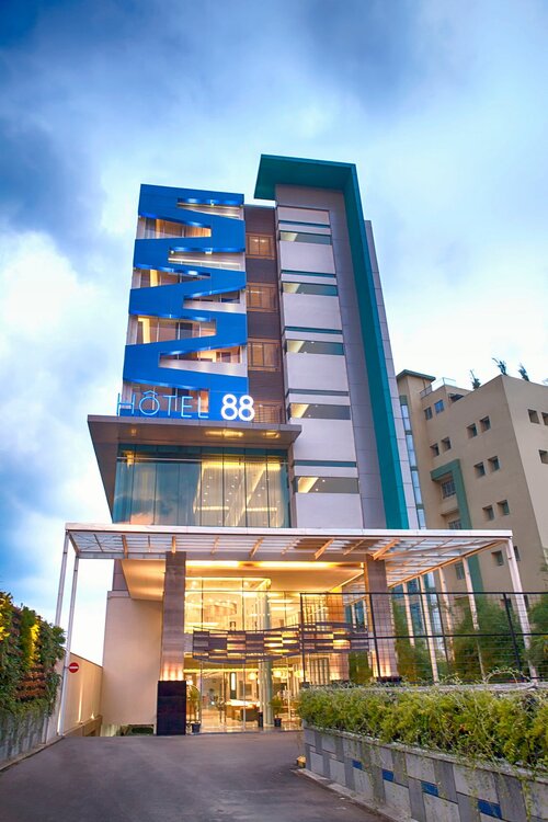 Hotel 88 Kopo Bandung