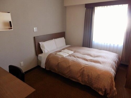 Hotel Crown Hills Yamagata