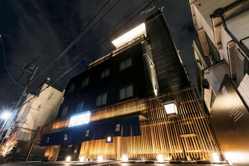 Ryokan & Day Shizuku