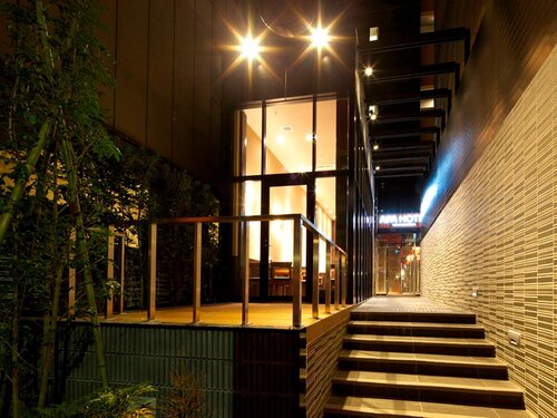 APA Hotel Tokyo-Kudanshita