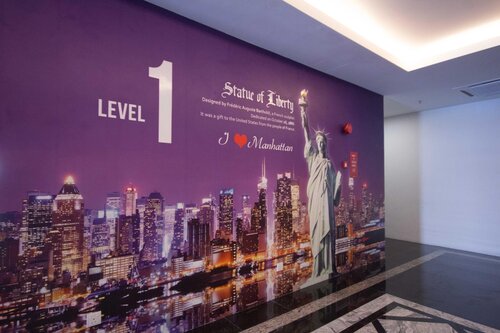 Manhattan Hotel Ipoh