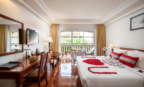 Somadevi Angkor Premium