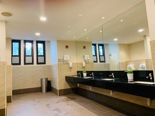 Kl Service Apartment At Times Square