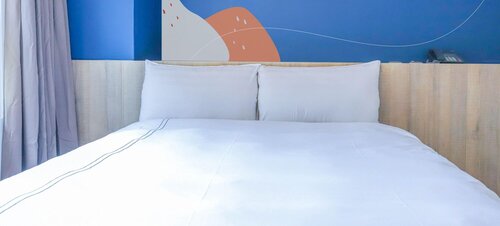 Talmud Hotel-Zhong Shan Branch