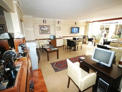 Hatay Hotel Istanbul