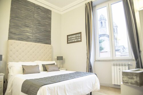 Corso Exclusive Suites