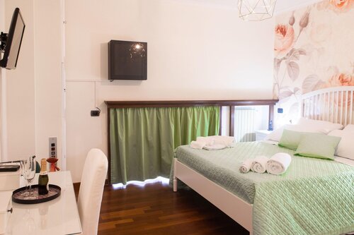 Bed Boutique Napoli Colors