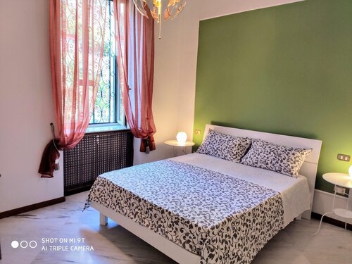 B&B La Casa del Sole a Mergellina