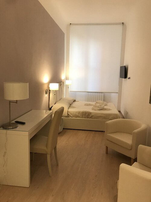 Bed And Breakfast Sallustio Rooms