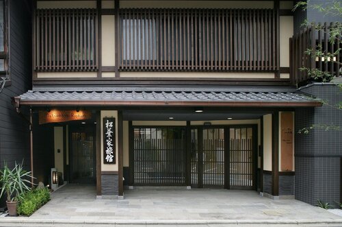 Matsubaya Ryokan