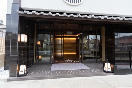 Kyoto Crystal Hotel Iii