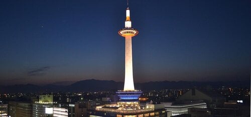 Sanco Inn Kyoto Hachijoguchi