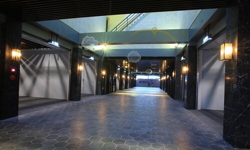 Feifan Boutique Motel