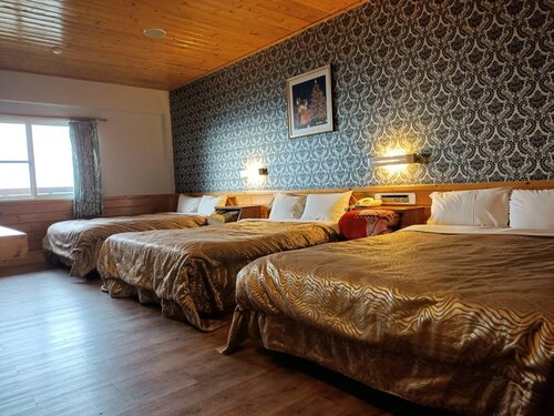 Liching Garden Villa