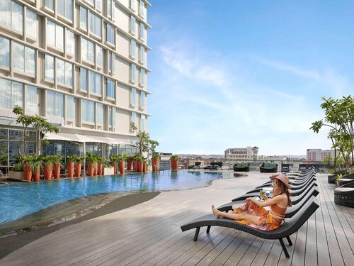 Mercure Samarinda