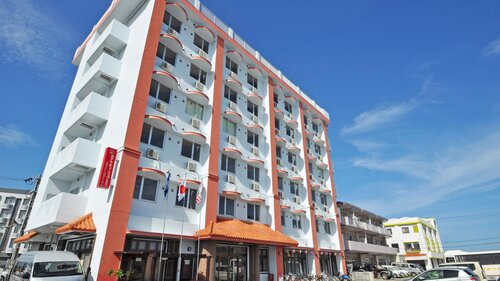 Hotel Tulip Ishigakijima