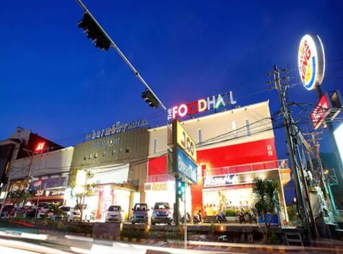 Sunset Point Hotel Seminyak