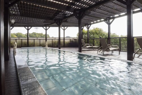 Hotel Areaone Hiroshima Wing