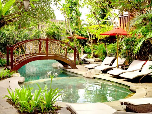 Adiwana Monkey Forest