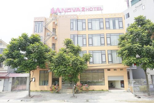 Anova 2 Hotel