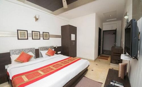 Hotel Panna Paradise