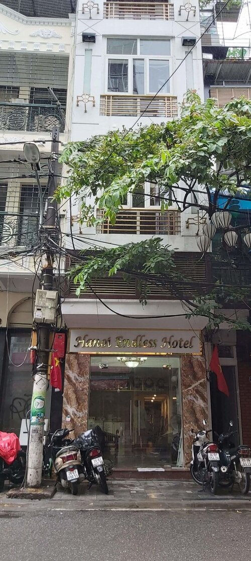 Hanoi Endless Hotel