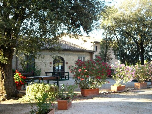 Fattoria Pieve A Salti