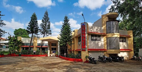 Sunset Inn Mount Abu
