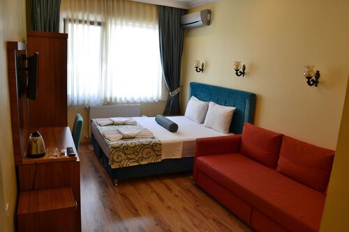 Riverland Suites & Apart Hotel