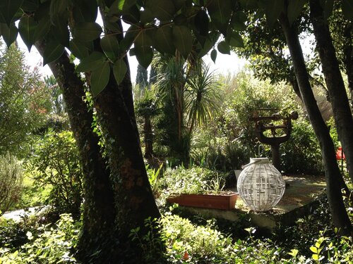 Hôtel Mas de Galoffre