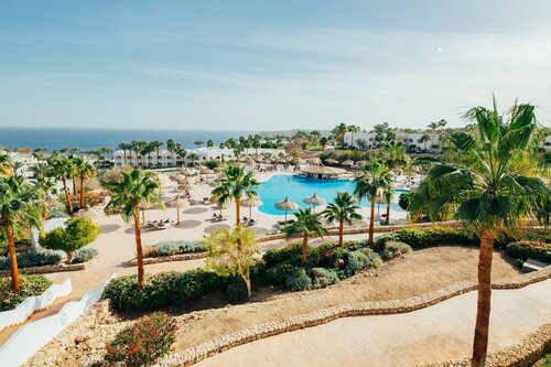 Domina El Sultan Hotel & Resort