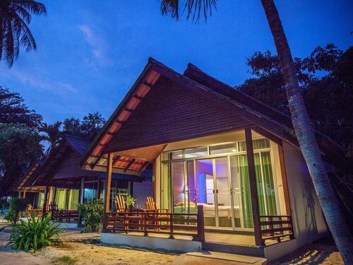 Marine Chaweng Beach Resort