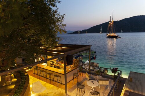 Miamai Butik Otel - Adults Only