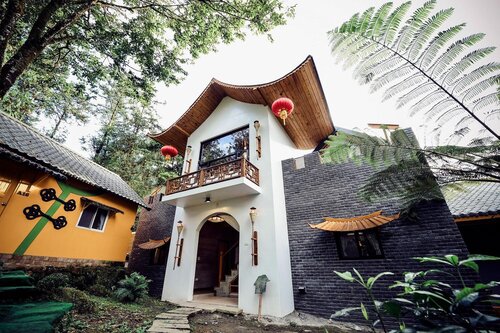 Ting Tau Villa