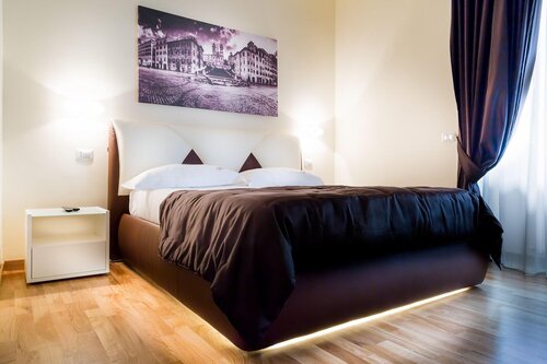 Vatican Armony Suites