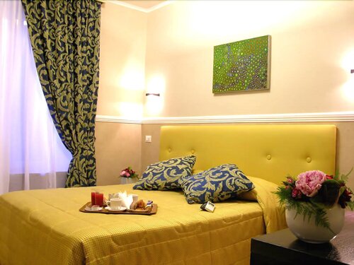 Mocenigo Vatican Suites