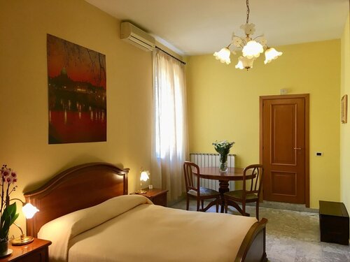 Bed&Breakfast Il Tesoro