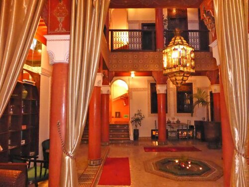 Riad Lila