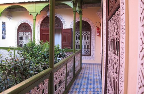 Riad Dar Tamlil