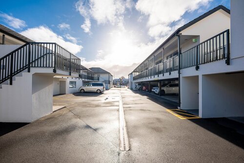 311 Motel Riccarton