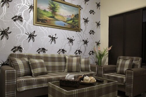 Alaqsa Palace Hotel Suites & Apartments