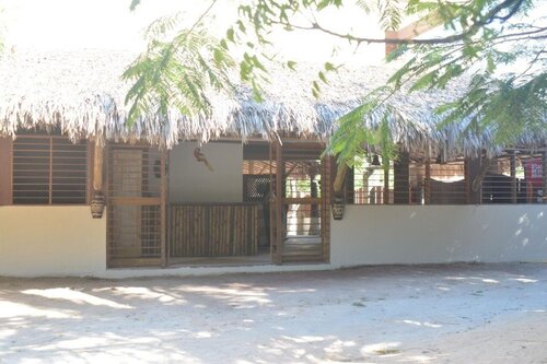 Pousada Tropical Brasil