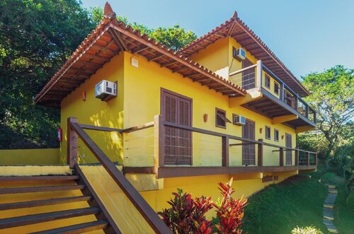 Pousada Mar Joao Fernandes