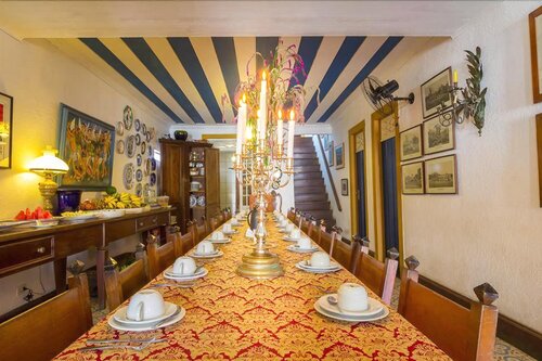 Pousada Casa da Colônia