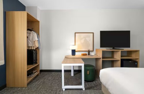 Spark by Hilton Kingsland