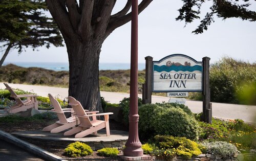 Sea Otter Inn