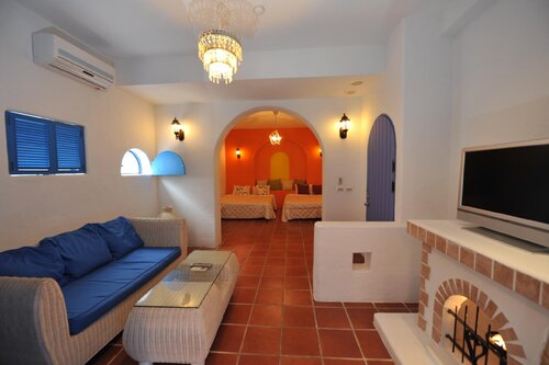 Bethlehem B B Villa Kenting