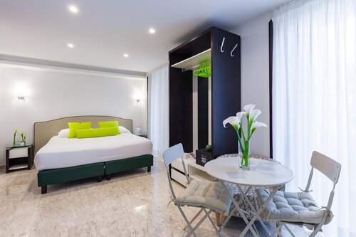 Boutique Hotel Sorrento Flats